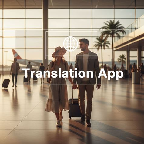 Ứng dụng dịch (Translation App) là gì?