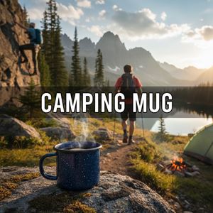 Cốc dã ngoại là gì?