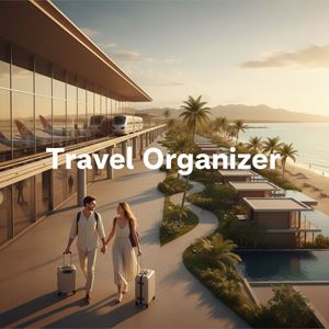 Túi tổ chức (Travel Organizer) là gì?