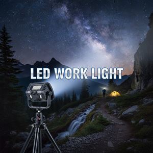 Đèn LED công suất là gì?