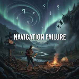 Lạc hướng (Navigation Failure) là gì?