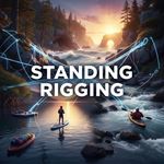 Dây chống cố định (Standing Rigging) là gì?