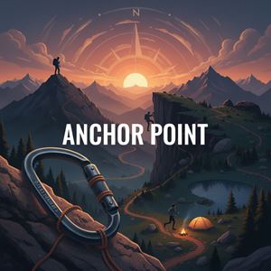 Điểm neo là gì?