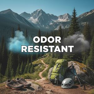 Kháng mùi là gì?