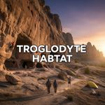 Môi trường cư trú hang (Troglodyte Habitat) là gì?