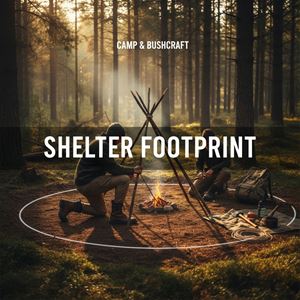 Tấm nền lều phụ (Shelter Footprint) là gì?