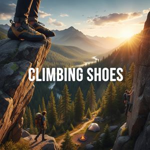 Giày leo núi là gì?