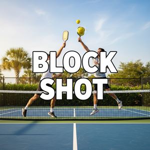 Chặn bóng (Block Shot) là gì?