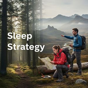 Chiến lược ngủ (Sleep Strategy) là gì?