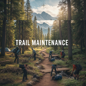 Bảo trì đường mòn là gì?