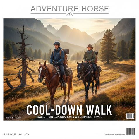 Đi bộ thả lỏng (Cool-down Walk) là gì?