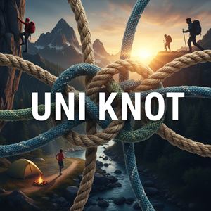 Nút Uni (Uni Knot) là gì?