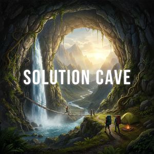 Hang hòa tan (Solution Cave) là gì?