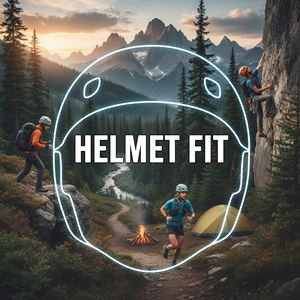 Đội mũ đúng cách là gì?