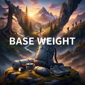 Trọng lượng cơ bản của balo là gì?