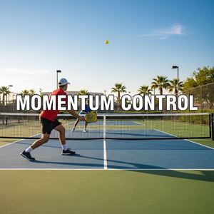 Điều tiết đà trận (Momentum Control) là gì?