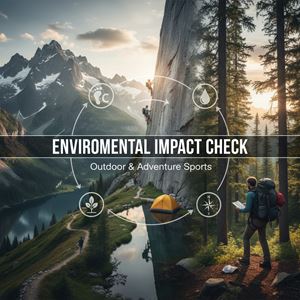 Kiểm tra tác động môi trường (Environmental Impact Check) là gì?