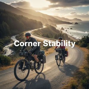 Ổn định khi vào cua (Corner Stability) là gì?