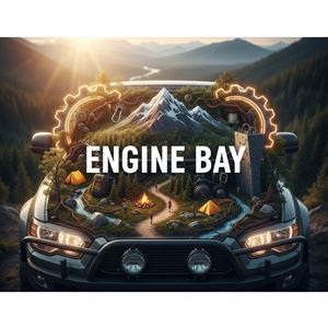 Khoang động cơ là gì?