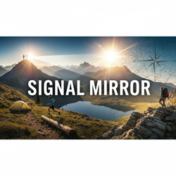 Gương tín hiệu là gì?