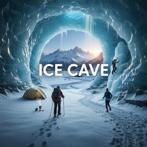 Hang băng (Ice Cave) là gì?