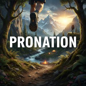 Lăn bàn chân trong là gì?