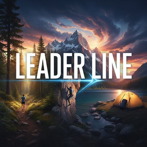 Dây dẫn (Leader Line) là gì?