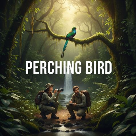 Chim đậu cành (Perching Bird) là gì?