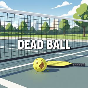 Bóng chết (Dead Ball) là gì?