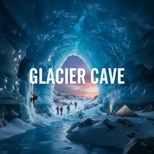 Hang tuyết (Glacier Cave) là gì?