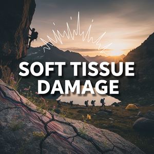 Tổn thương mô mềm là gì?