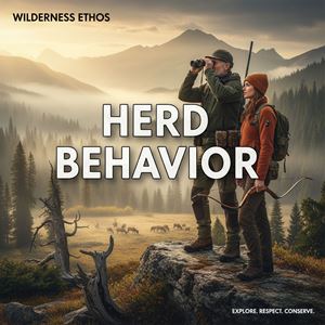 Hành vi bầy đàn (Herd Behavior) là gì?