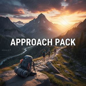 Balo leo núi ngắn ngày là gì?