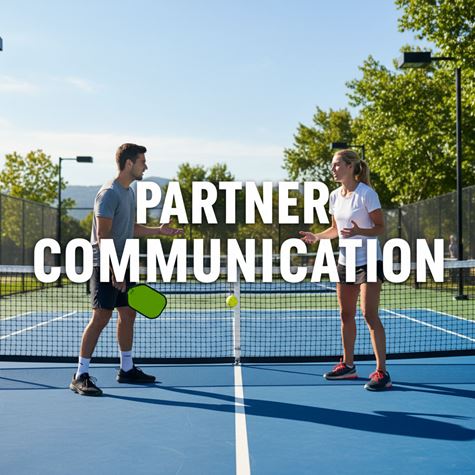 Giao tiếp đồng đội (Partner Communication) là gì?