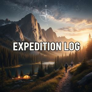 Nhật ký thám hiểm là gì?