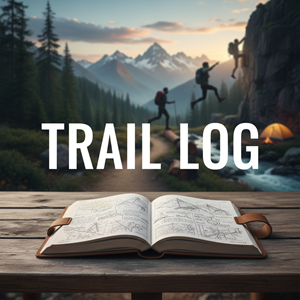 Nhật ký đường mòn là gì?