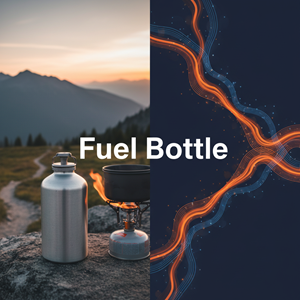 Bình nhiên liệu là gì?