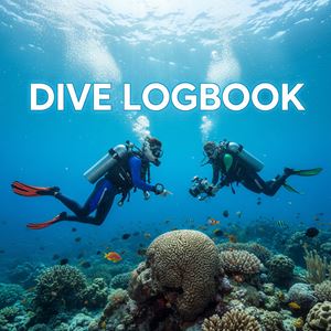 Sổ nhật ký lặn (Dive Logbook) là gì?