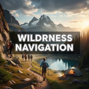 Điều hướng trong rừng là gì?