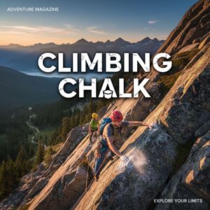 Phấn leo (Climbing Chalk) là gì?