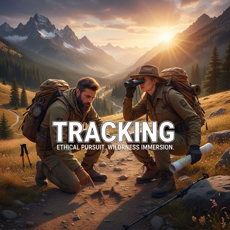 Lần dấu (Tracking) là gì?