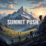 Pha leo cuối lên đỉnh là gì?