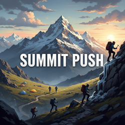 Pha leo cuối lên đỉnh là gì?