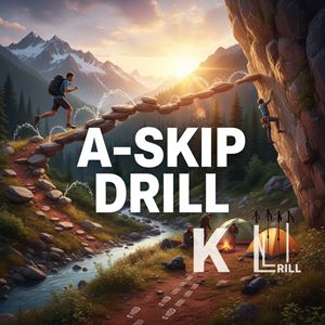 Bài tập A-skip là gì?