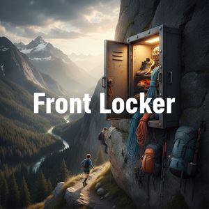 Khóa vi sai trước là gì?