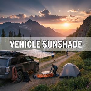 Mái che xe là gì?