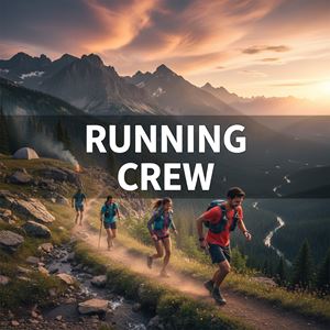 Nhóm chạy là gì?