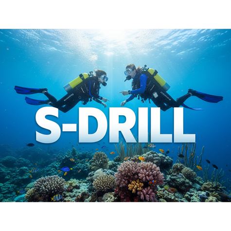 Kiểm tra chia khí (S-Drill) là gì?