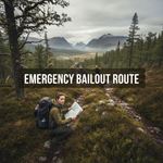 Tuyến thoát hiểm (Emergency Bailout Route) là gì?
