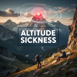 Say độ cao là gì?